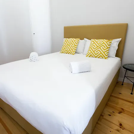 View - Santo Idelfonso Apartment Porto